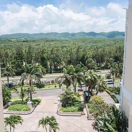 Palmyra Luxury Beach Condos Montego Bay Dış mekan fotoğraf