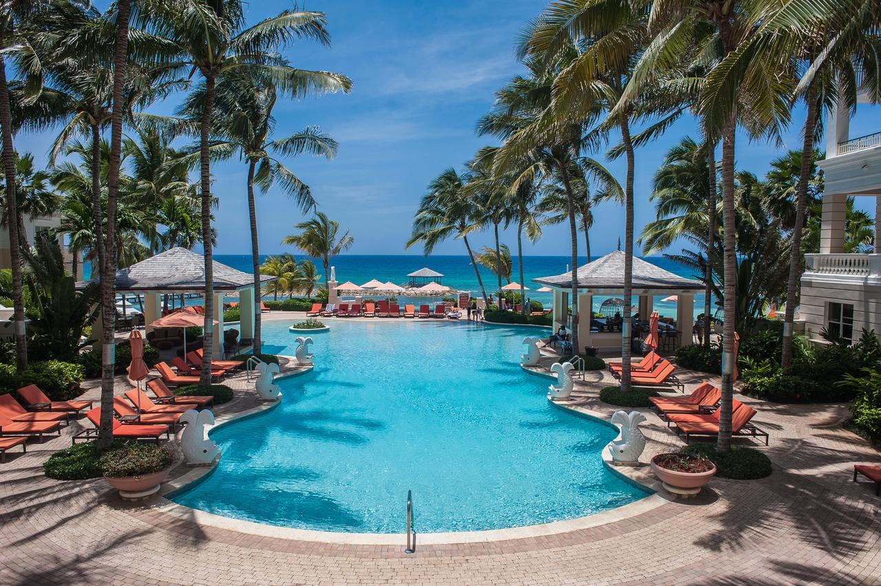 Palmyra Luxury Beach Condos Montego Bay Dış mekan fotoğraf