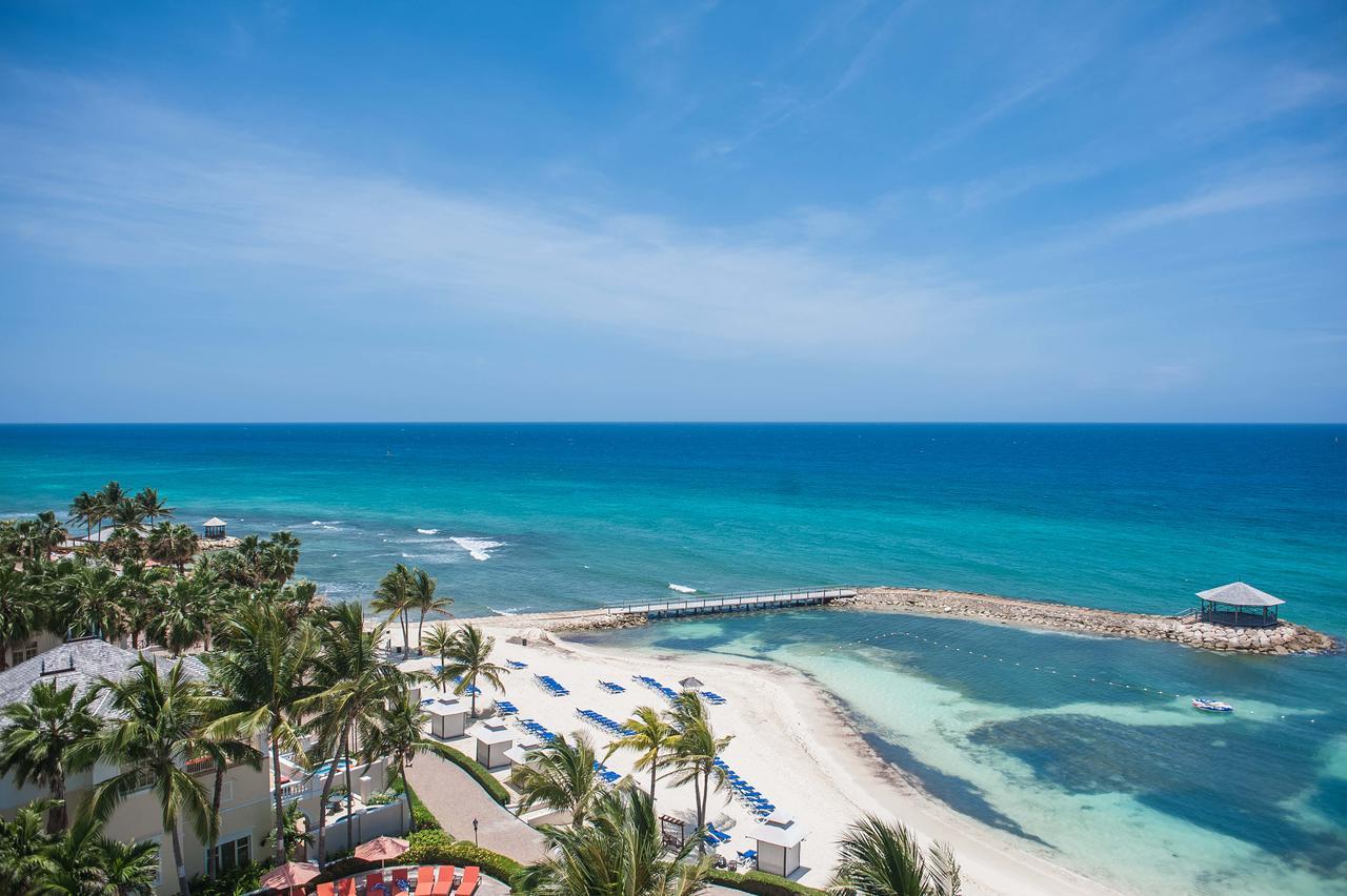 Palmyra Luxury Beach Condos Montego Bay Dış mekan fotoğraf