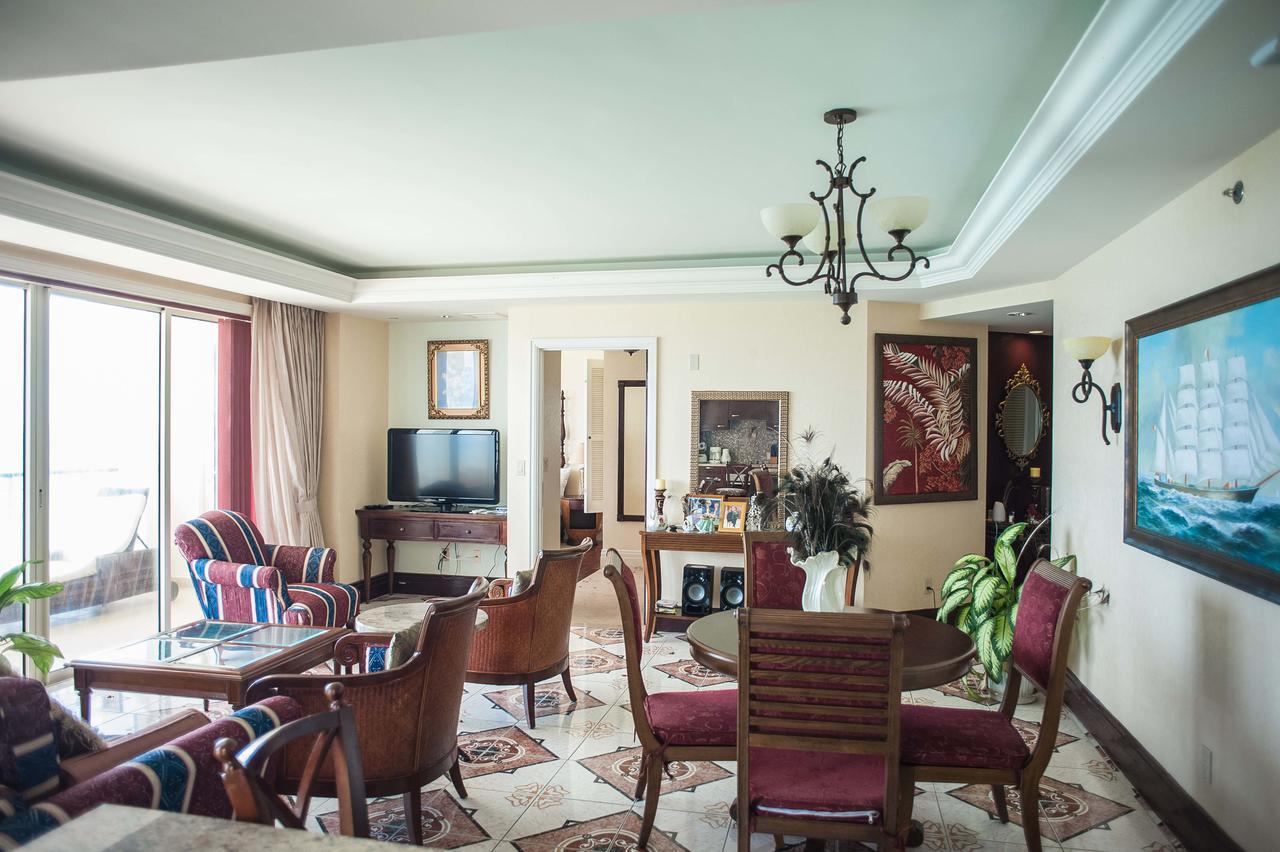 Palmyra Luxury Beach Condos Montego Bay Dış mekan fotoğraf