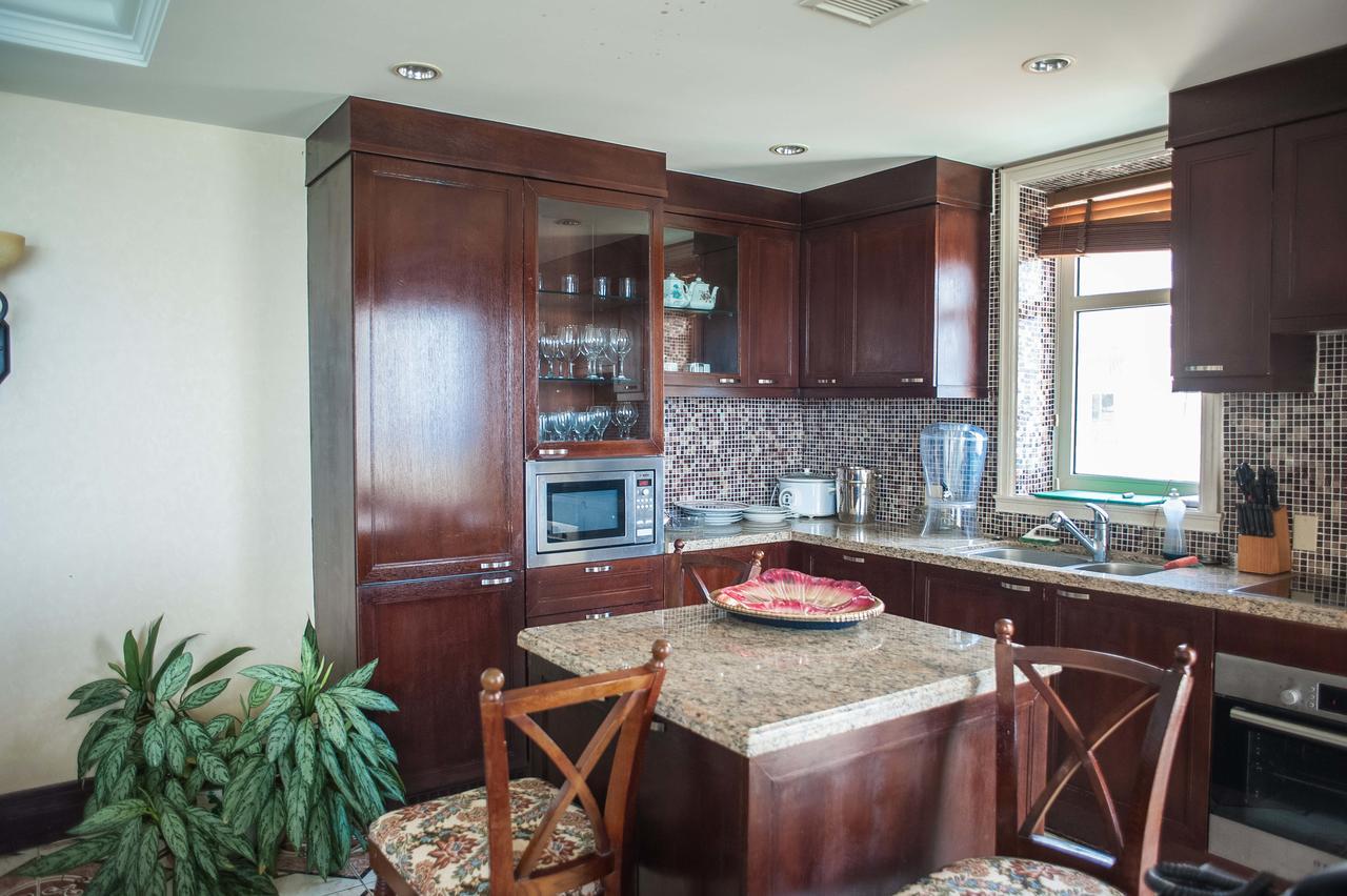 Palmyra Luxury Beach Condos Montego Bay Dış mekan fotoğraf