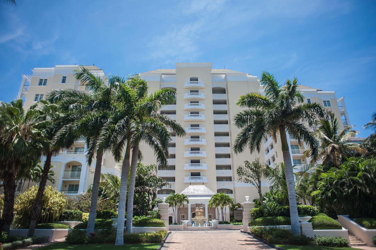 Palmyra Luxury Beach Condos Montego Bay Dış mekan fotoğraf