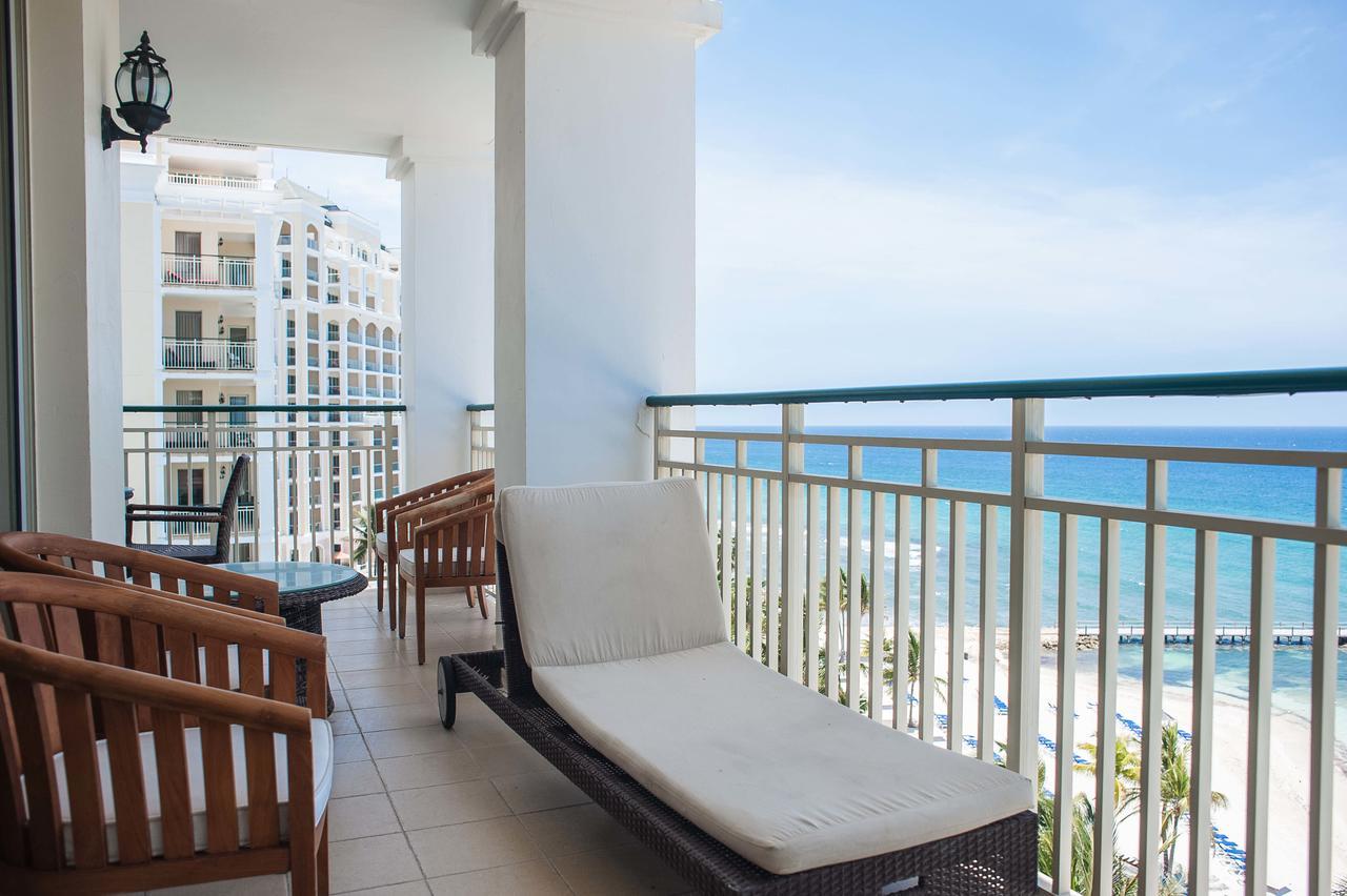 Palmyra Luxury Beach Condos Montego Bay Dış mekan fotoğraf
