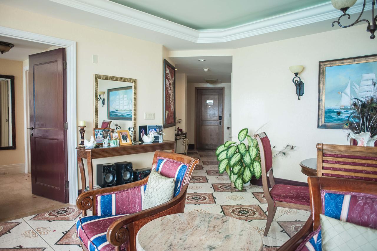 Palmyra Luxury Beach Condos Montego Bay Dış mekan fotoğraf