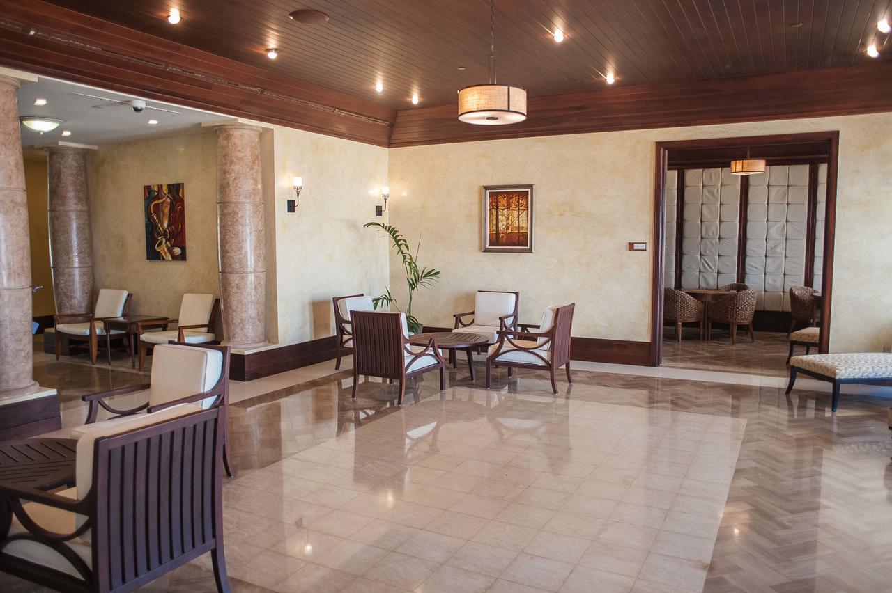 Palmyra Luxury Beach Condos Montego Bay Dış mekan fotoğraf