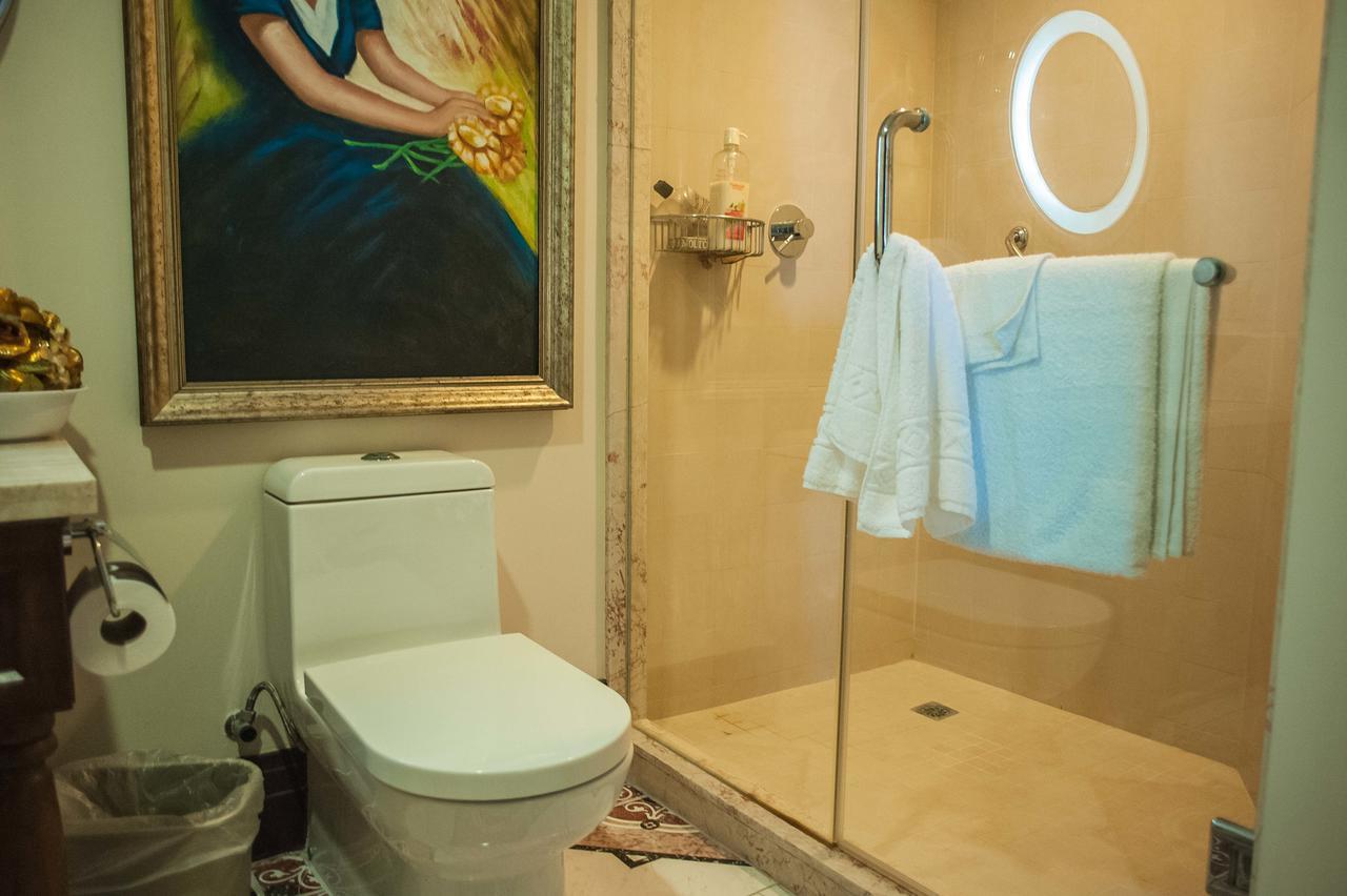 Palmyra Luxury Beach Condos Montego Bay Dış mekan fotoğraf