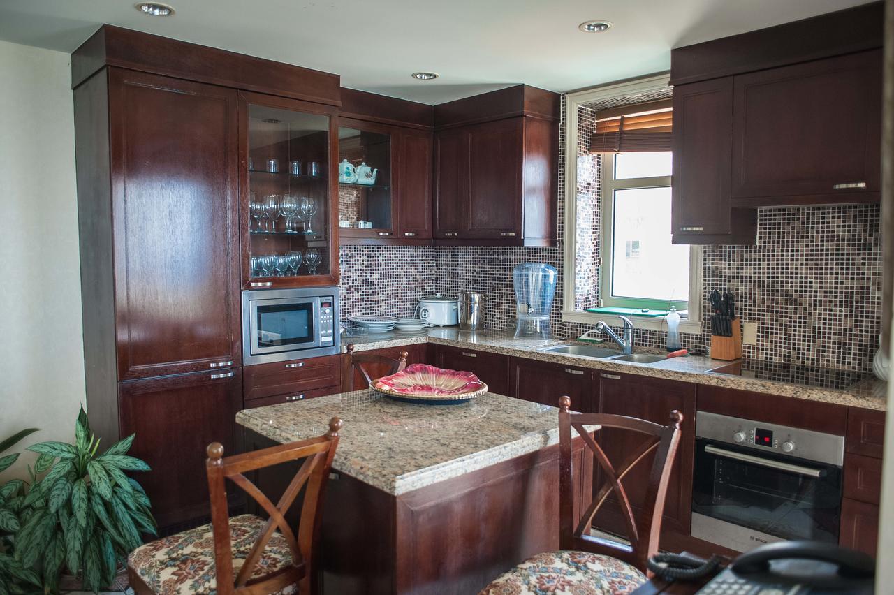 Palmyra Luxury Beach Condos Montego Bay Dış mekan fotoğraf