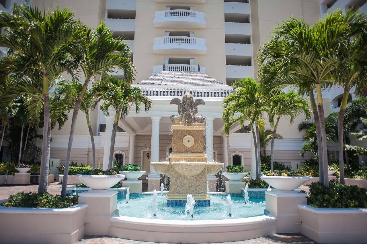 Palmyra Luxury Beach Condos Montego Bay Dış mekan fotoğraf